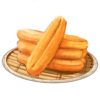 Humbao - Dumpling - Wraps - Fried Bread